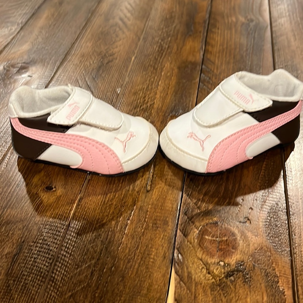 Puma Infant Shoes